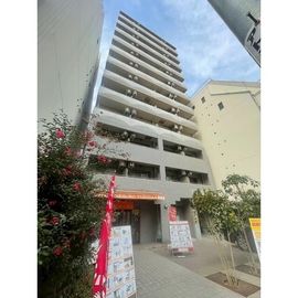 ヴィエント中目黒 6階 築26年6ヶ月の賃貸物件