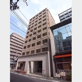 三ノ宮駅より徒歩5分 8階 築13年7ヶ月の賃貸物件