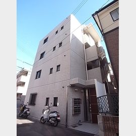 春日野道駅より徒歩3分 2階 築14年5ヶ月の賃貸物件