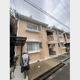 グリーンフォレスト武庫之荘3号館 1階 築39年8ヶ月の賃貸物件