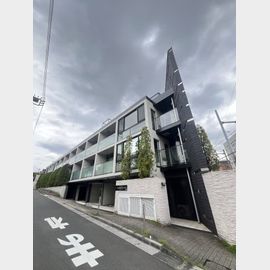カスタリア目黒長者丸 3階 築18年6ヶ月の賃貸物件