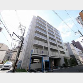 日本橋駅より徒歩3分 4階 築7年8ヶ月の賃貸物件