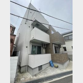 甲子園駅より徒歩5分 1階 築9年の賃貸物件