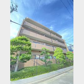 立花駅より徒歩10分 4階 築31年5ヶ月の賃貸物件