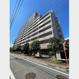 西宮北口駅より徒歩5分 4階 築28年の賃貸物件