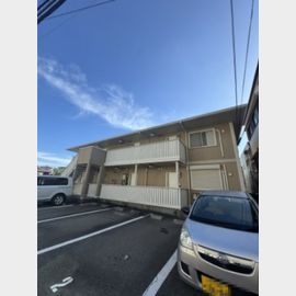 神鉄有馬線長田駅より徒歩5分 2階 築19年5ヶ月の賃貸物件