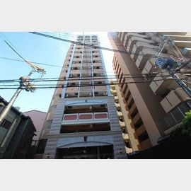 Luxe天神橋 5階 築8年3ヶ月の賃貸物件