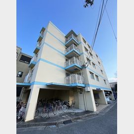 福知山線塚口駅より徒歩8分 5階 築30年5ヶ月の賃貸物件