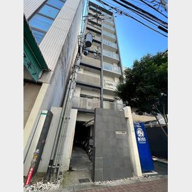 コンチネンタル難波東 6階 築19年7ヶ月の賃貸物件