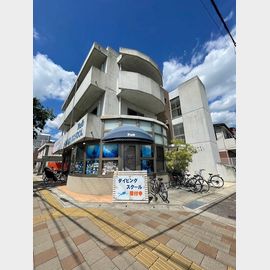 西宮北口駅より徒歩5分 3階 築19年7ヶ月の賃貸物件