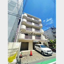 甲子園口駅より徒歩2分 2階 築38年10ヶ月の賃貸物件