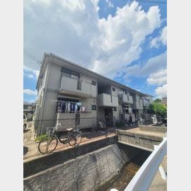 リヴィエールなかつか 2階 築30年6ヶ月の賃貸物件