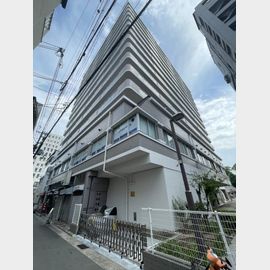 湊川公園駅より徒歩1分 2階 築30年11ヶ月の賃貸物件