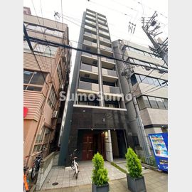北浜駅より徒歩5分 7階 築11年4ヶ月の賃貸物件