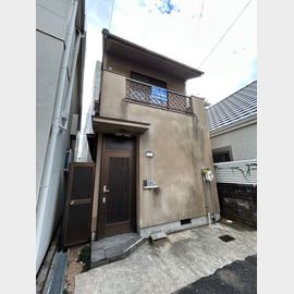 高速長田駅より徒歩8分 1階 築30年5ヶ月の賃貸物件