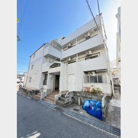 王子公園駅より徒歩5分 2階 築32年5ヶ月の賃貸物件