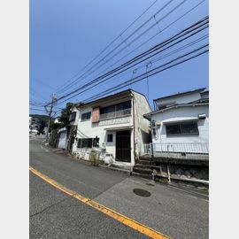 妙法寺駅より徒歩21分 1階 築61年11ヶ月の賃貸物件