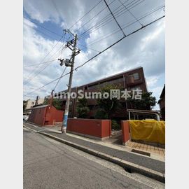 サニーハウス岡本の賃貸物件