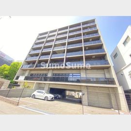 First博多駅前 3階 築3年7ヶ月の賃貸物件