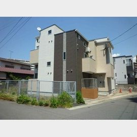 ハーモニーテラス馬出４ 2階 築7年11ヶ月の賃貸物件