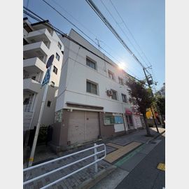 御影駅より徒歩2分 3階 築57年3ヶ月の賃貸物件