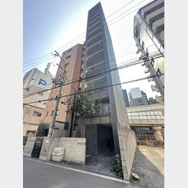松屋町駅より徒歩3分 4階 築21年10ヶ月の賃貸物件