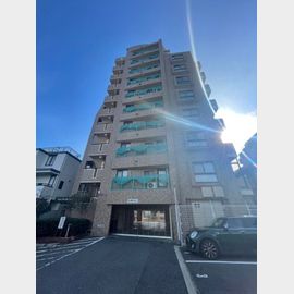 須磨駅より徒歩7分 6階 築31年2ヶ月の賃貸物件