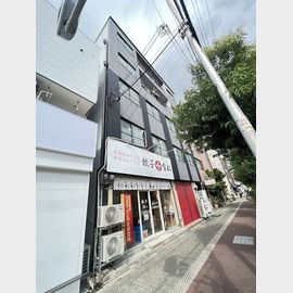大洋マンション 5階 築53年9ヶ月の賃貸物件