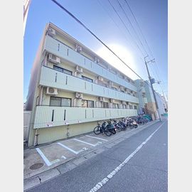 西宮北口駅より徒歩6分 2階 築37年3ヶ月の賃貸物件