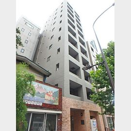 ＯＬＩＯ池尻大橋 5階 築23年6ヶ月の賃貸物件