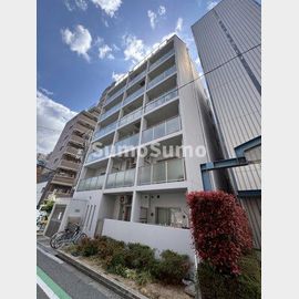 南森町駅より徒歩5分 7階 築19年1ヶ月の賃貸物件