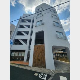 池尻マンション 3階 築52年8ヶ月の賃貸物件