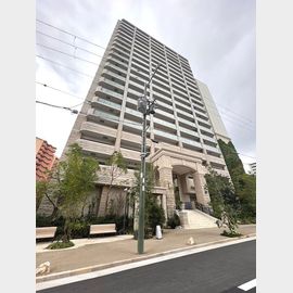 玉造駅より徒歩7分 12階 築3年10ヶ月の賃貸物件