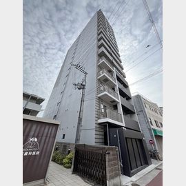 レーヴメゾン出屋敷 13階 築3年9ヶ月の賃貸物件