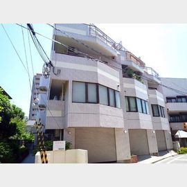 芦屋駅より徒歩5分 4階 築38年9ヶ月の賃貸物件