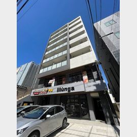 天神南駅より徒歩4分 6階 築5年5ヶ月の賃貸物件