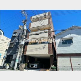 リヴァージュ出来島 3階 築13年7ヶ月の賃貸物件