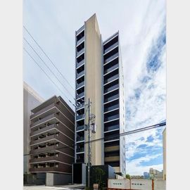 S-RESIDENCE天満橋ar 8階 築1年の賃貸物件