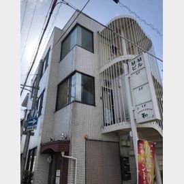 甲子園口駅より徒歩20分 3階 築39年5ヶ月の賃貸物件