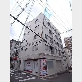 摩耶駅より徒歩3分 3階 築56年7ヶ月の賃貸物件
