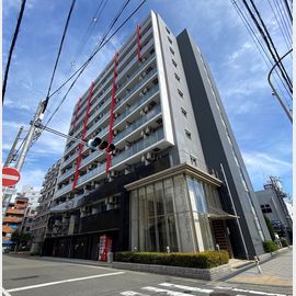 兵庫駅より徒歩5分 7階 築16年6ヶ月の賃貸物件