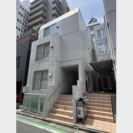 代々木駅より徒歩5分 3階 築9年8ヶ月の賃貸物件