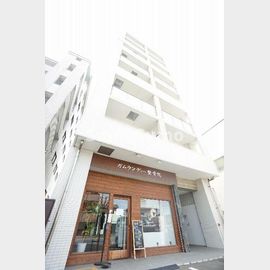 プリュネル荒江 2階 築8年9ヶ月の賃貸物件