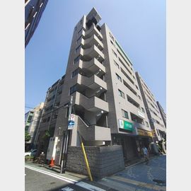 六甲道駅より徒歩2分 6階 築28年6ヶ月の賃貸物件