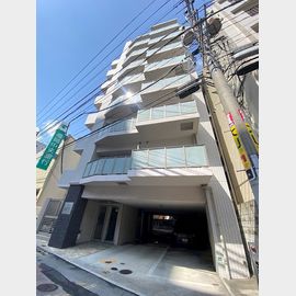 西鉄平尾駅より徒歩5分 7階 築12年7ヶ月の賃貸物件