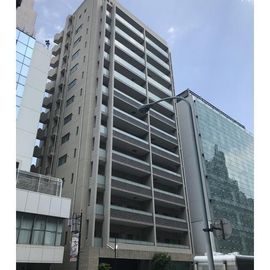 代々木駅より徒歩2分 2階 築9年11ヶ月の賃貸物件