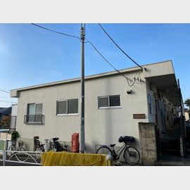 旭坂コーポ 2階 築53年8ヶ月の賃貸物件