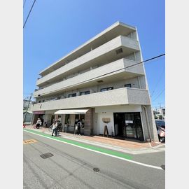 今津駅より徒歩5分 2階 築9年2ヶ月の賃貸物件