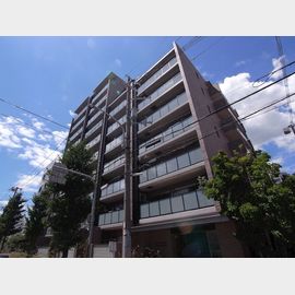 三ノ宮駅より徒歩15分 2階 築15年7ヶ月の賃貸物件