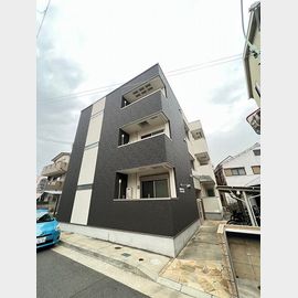 ラネージュ武庫川 2階 築9年1ヶ月の賃貸物件
